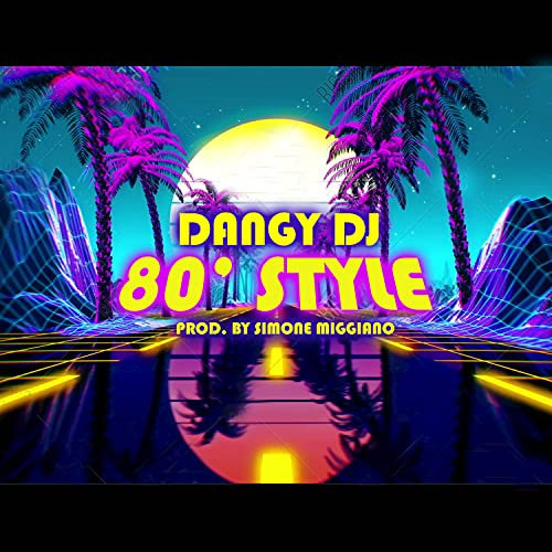 80 Style (Radio Edit)