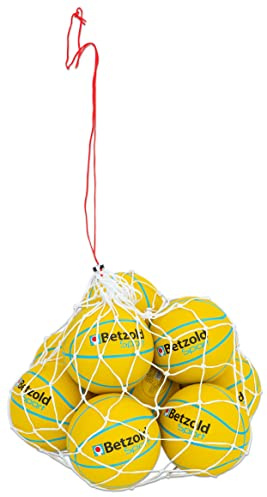 Betzold Basketball Junior Gr. 4 für Indoor & Outdoor | Ballsport, Schulsport