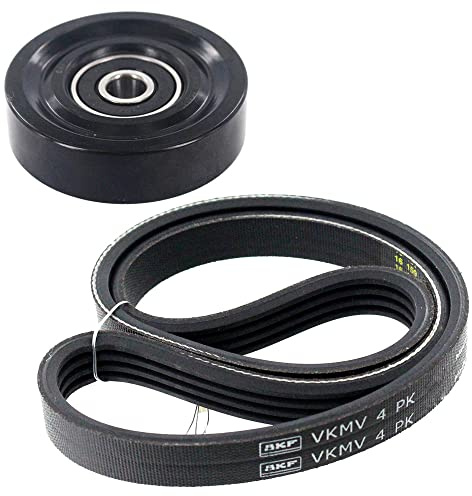 SKF V-belt set poly V VKMA 65015 i30 (FD) 855 mm 14.25 mm