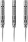 CyeeLife 23g Tungsten Steel Dart Barrels 90% ZH02 Schwarz
