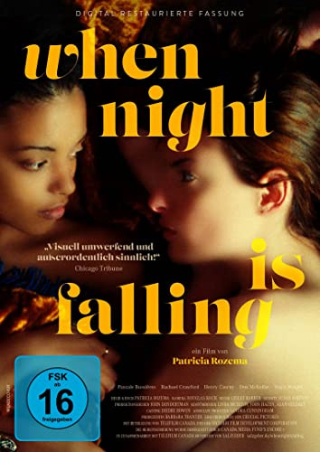 When Night Is Falling (1995)