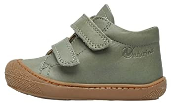 Naturino Lauflernschuhe aus Nappaleder