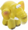 COLLBATH Elefant Brillenhalter Aus Resin Lustiger Brillenständer Für Schreibtischdekoration Ideales Zum Geburtstag Stilvoller Brillenaufbewahrer Für Das Büro Und Zuhause