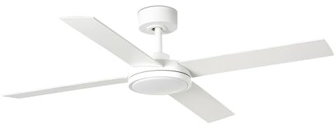 FARO BARCELONA 34265 - SAINT L Ventilador blanco
