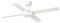 FARO BARCELONA 34265 - SAINT L Ventilador blanco