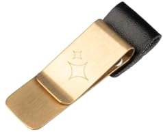 Kokonote Stiftschlaufe Stiftehalter Buchklammer Basic Studio Back to Black - Penholder Stifthalter