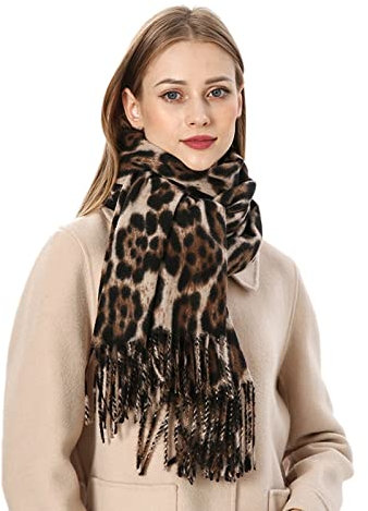 Big Scarf Women Handschuhe Xxl Schal Pastellfarben Damen Schal Damen Viskose MüTze Handschuhe Schal Set Wool Scarf Schwarze StrickmüTze Damen Halstuch Damen Schwarz