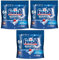 Finish Powerball Quantum Limpieza y Brillo Potentes, Pastillas para lavavajillas, aroma Regular, 192 pastillas