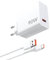 90W Fast Charger with USB C Cable 1m for Xiaomi 14 13 Ultra POCO X7 Pro F6 X4 5G, ACANDYA 67W 45W Turbo Charger for Redmi Note 13 14 Pro 5G 14T 13T POCO Pad M6 Mi 10T Lite