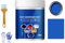 Weatherproof Rust Converter Paint for Metal, 300g/500g Rust Converter and Metal Primer (blue,500g)