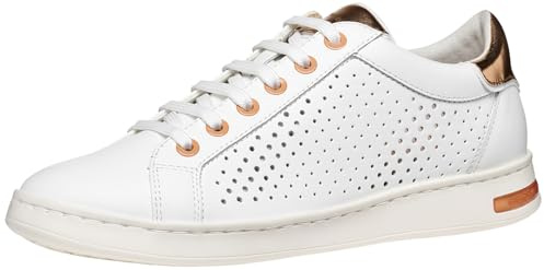 Geox Damen D Jaysen B Sneaker