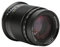 Lente de Cámara de Fotograma Completo de Enfoque Manual con Montura RF de 50 Mm F1.4 para CanonR