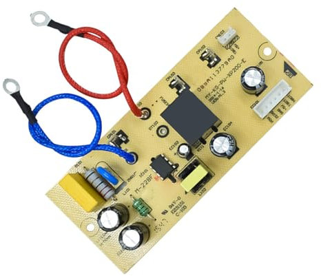 KEXIAO Power Board PCB Mainboard Schaltkreissteuerung Stabilität Mainboard Ersatzteil Power Panels für Elektro