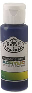 Royal & Langnickel Acrylic Paint - 59ml ULTRAMARINE PAINT
