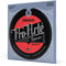 D'Addario EJ45TT ProArte DynaCore Titanium Trebles Normal Tension Classical Guitar Strings
