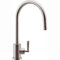 Franke Silk Steel Single Lever Pull Out Kitchen Mixer Tap - Fuji