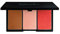 Sleek MakeUp Face Form Contour Palette, Compact, Highlighter, Blush, Not tested on Animals, Light, 20 g