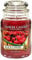 YANKEE CANDLE Duftkerze im Glas Black Cherry 110-150Std. 623g