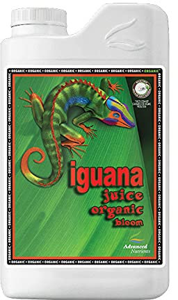 Advanced Nutrients - Iguana Juice Bloom 1L