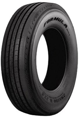 Pirelli Formular Drive - 315/70R22.5 - Winterreifen