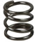 16 Stück Metallfeder für Kickertische mit 16 mm Stangen