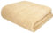 Betz Saunatuch Badetuch groß XXL Badetücher Saunahandtücher Frottee Größe 70 x 200 cm Gold Qualität 600g/m² Farbe beige
