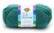 Lion Marke Garn Company Baumwolle Garn, 100% Baumwolle, Jade
