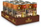Wolfsblut - Deep Glade - 6 x 395 g - Rothirsch und Wasserbüffel - Nassfutter - Hundefutter - Getreidefrei
