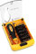adaptare 96140 38-teilig Smartphone Werkzeug-Set inkl. 2 Pentalobe und 2 Y-Tri-Wing-Bit