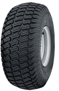 Pneu pour tondeuse à gazon 6 PR TL P332 SEMI-PRO 23x10.50-12