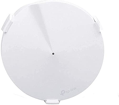 Holaca Wandhalterung für TP-Link Deco M9 gesamtes Mesh-WiFi-System, stabile Wandhalterung Decke für TP-Link-WLAN