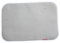 TheQuiltMate Premium Bügelunterlage, speziell für Quilter und Bastler, klassisch, Silber, 43 x 63,5 cm 14in X 17in silber