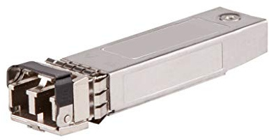 HPE Networking Instant On 10G SFP+ LC LR Transceiver for Single Mode Fiber Connections Up to 10 Km (J9151E)