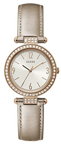 Guess Damen Armbanduhr Work GW0116L1