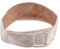Velvet Perücke Griff Stirnband Verstellbares Perücken Haarband Dünnes elastisches rutschfestes Perücken Stirnband Hut Schal Griffband(Beige)
