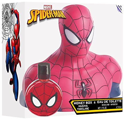 SPIDERMAN COL 50 V + 3D 8744
