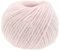 LANA GROSSA Ecopuno Chunky | Superleichtes, flauschiges Effektgarn mit Baby Alpaka | Handstrickgarn aus 33% Schurwolle (Merino) & 19% Alpaka | 50g Wolle zum Stricken & Häkeln | 70m Garn FB 119