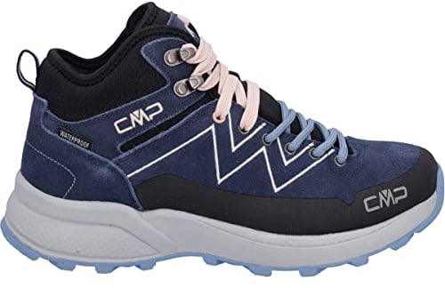 CMP Damen Kaleepso Mid Hiking Shoes WpTrekking-Schuhe
