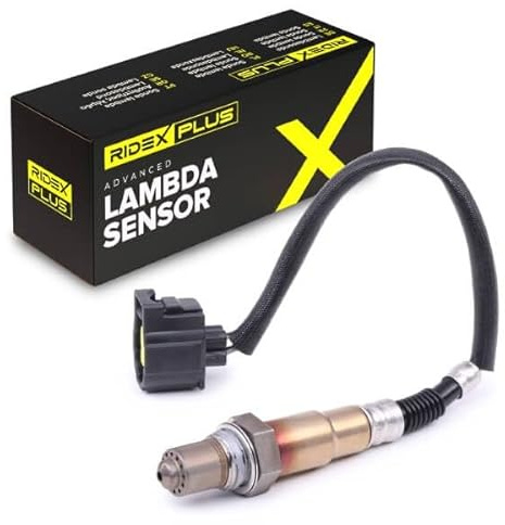RIDEX PLUS LAMBDASONDE REGELSONDE 3922L0164P