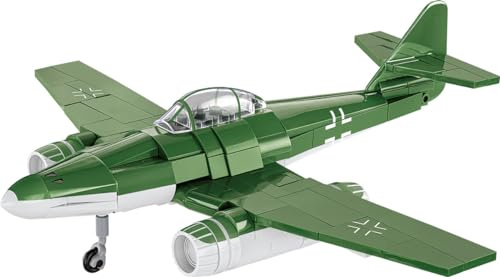 Cobi Messerschmitt Me262