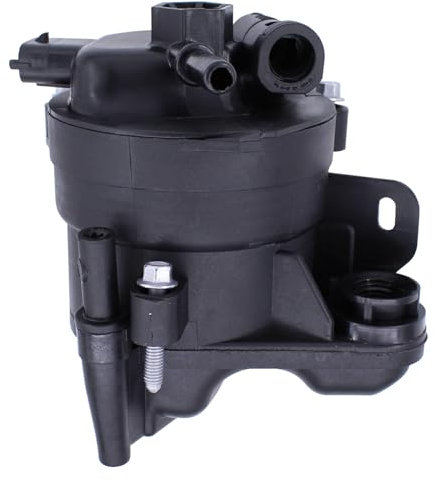 Kraftstofffilter Gehäuse Filter für Kuga Focus Fiesta Mondeo bmax c-max s-max Galaxy Transit Tourneo Edge C5 C3 C4 Berlingo DS3 DS4 DS5 Jumpy 2008 208 3008 308 5008 508 Expert Partner Traveller Proace