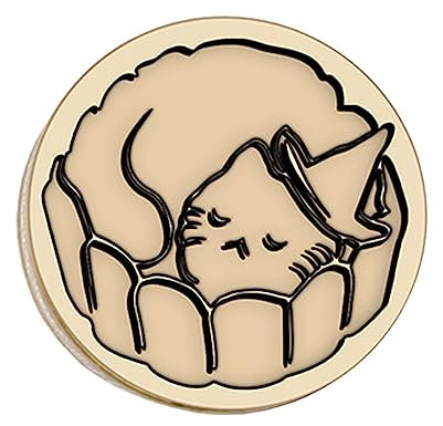 KieTeiiK Retro Siegellack Stempelkopf Siegel Stempel Set Werkzeuge Post Dekor Holzstempel Antiker Wachs Siegel Stempel Wachs Siegel Stempelkopf