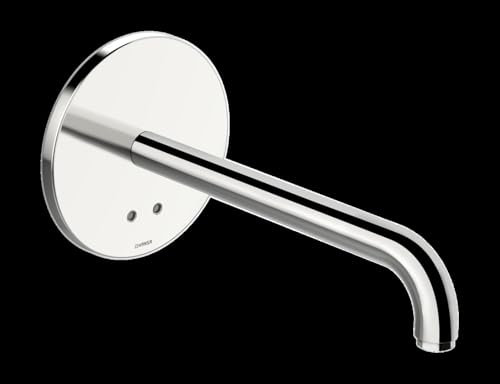 Hansa Hansaelectra Mitigeur de lavabo, Bluetooth, sans contact, saillie 310 mm, 81802129