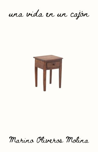 Una vida en un cajón