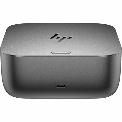 HP Thunderbolt 4 Ultra 280W G6 Dock