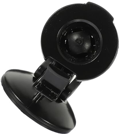 SHINEOFI Car Phone Mount Suction Cup Gps Holder for Car Steering Wheel Phone Holder