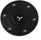 Disque de coupe de rechange pour tondeuses robotiques Bosch Indego