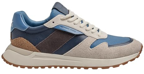 Michael Kors DAX Trainer Herrenschuhe 44F5DAFS1L