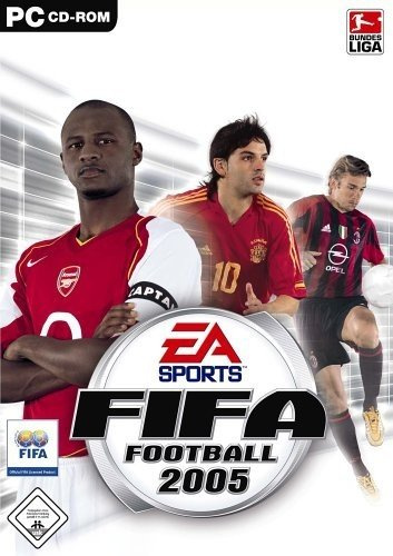Electronic Arts