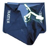 GRASSBAG FABRIC Hayter - 340071 suitable fpr Hayter Harrier 56 auto drive